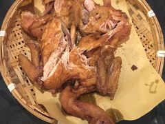 -西安饭庄·非遗陕菜(钟楼店)