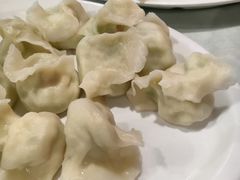 -听涛雅苑百味饺子老家菜馆