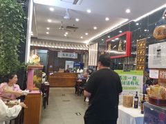-都一处烧麦馆(前门店)