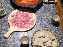 -滇池印象原生态火锅(南开大悦城店)