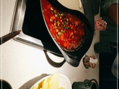 -新辣道鱼火锅(西直门店)