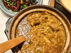 -小吊梨汤·北京菜·烤鸭(双井乐成中心店)