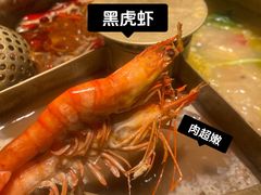 -巴奴毛肚火锅(新街口金鹰店)