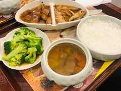 -真功夫(北京西站店)