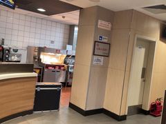 -麦当劳(湖光北街店)