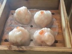 -喜鹊茶点.啫煲(车陂店)