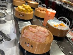 -龍歌自助小火锅(崂山丽达店)