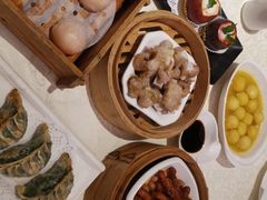 -龙的酒楼·手工早茶·顺德菜(近良路店)