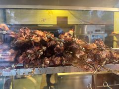 -老黄记手撕烤兔(玉林街店)