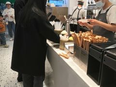 -KUNCHA鲲茶·江西制茶(铜锣湾店)