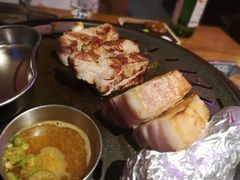 -济州爱肉堂(总店)