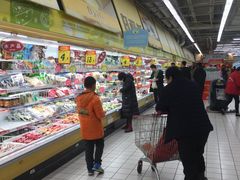 -大润发(衢州店)