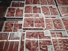 -山姆会员商店(杨桥西路店)
