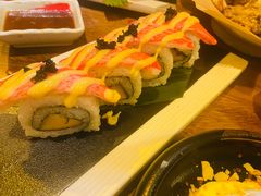 -三禾屋·亚洲融合小馆(未来科技城店)
