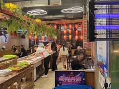 -九记潮汕现切鲜牛肉自助火锅(新开铺店)