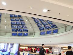-龍聚祥烧麦馆(万达店)
