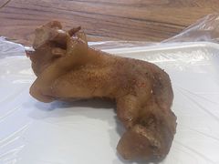 -赵元章肉骨烧(山塘街店)