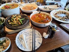 -高佳庄·舟山海鲜(海景旗舰店)