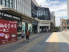 -万达广场(龙湾店)