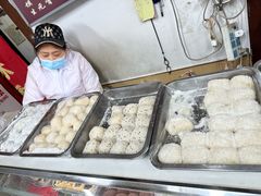 -糯米香(长江路店)