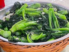 -红旗山庄(圭峰山店)