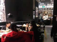 大堂-蜀锦堂·川味现炒(襄阳武商汇店)