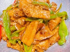 -廖川菜(金虹桥店)