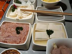 -海底捞火锅(奥山世纪城店)