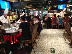 -玛雅铁板烧餐厅(中关村店)