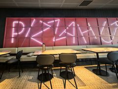 -必胜客(栖乐荟店)