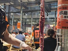-霸腹烤肉(厦门柚子番店)