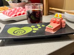 -海底捞火锅(泉城路店)