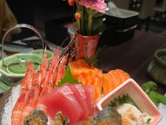 -匠和风精致料理(莆田财富中心店)