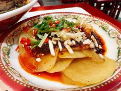 -71号豆汤饭·成都小馆(春熙路百盛店)