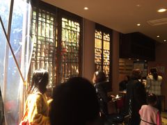 -鱼食饭稻·苏浙土菜17年老馆子(平江路店)