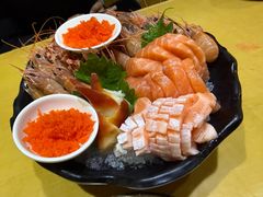 -大焰自助日式料理 铁板烧(徐汇店)