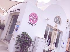 门面-Lolita's Gelato