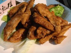 -黄记煌三汁焖锅(渝北金港国际店)