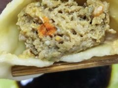 -鲁氏汤包王(长白街店)