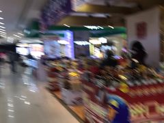 -悦喜客来购物广场(中山路店)