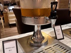 -北京王府井希尔顿酒店·万斯阁西餐厅