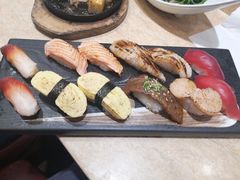 -东京屋(武定路店)
