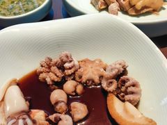 -静之湖湖畔餐厅