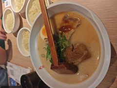 -味千拉面(首都机场T3店)