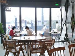 大堂-The Rug Cafe(王府中环店)