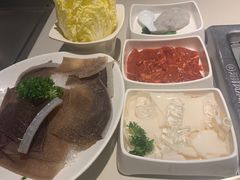 -海底捞火锅(杭州庆春路夜宵主题店)
