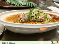 -大秦面庄(青松路店)