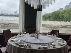 包厢-皇冠明珠鱼翅楼(水上公园店)