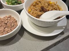 -海底捞火锅(宇飞大厦店)