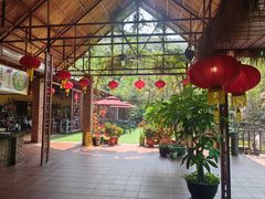 -香山小厨(南联路店)